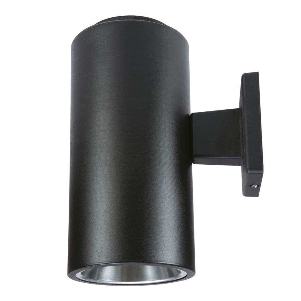 Portfolio Lighting 4" Standard Cylinder LER4B/LESQ4B Round and Square LED