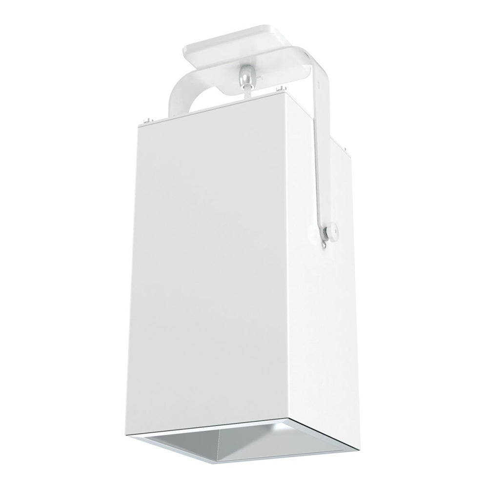 Portfolio Lighting 6" Standard Cylinder LER6B/LESQ6B Round and Square LED