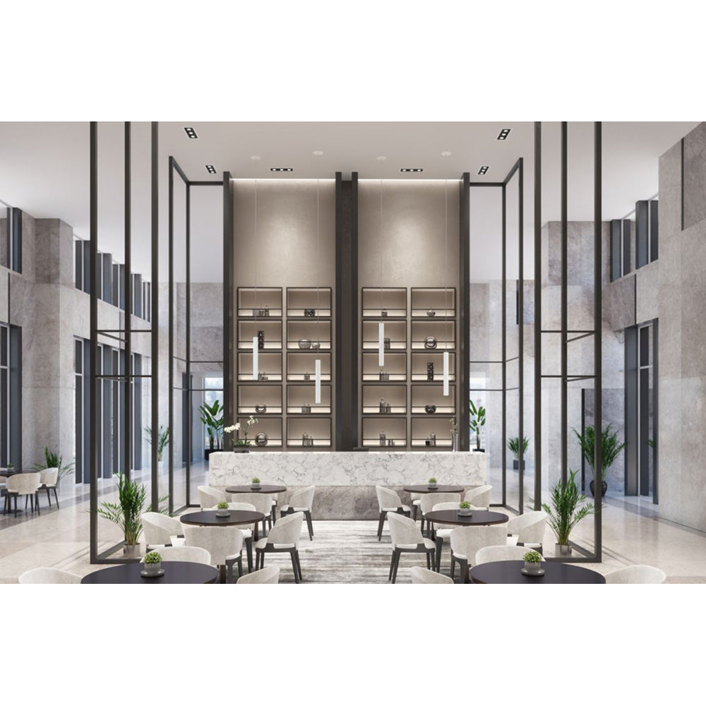 Portfolio Lighting LAM4B 4 Inch New Construction Recessed Multi Head