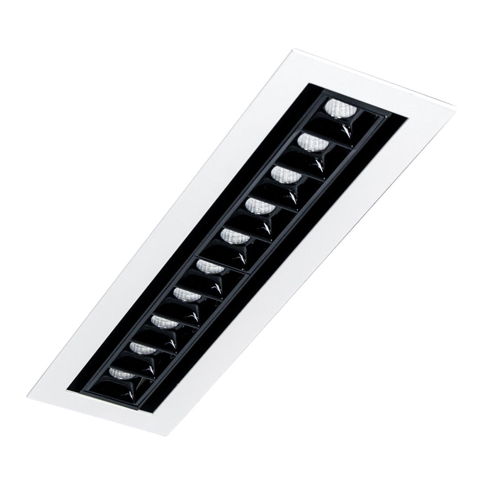 Portfolio Lighting LD1M/LA1M LED 1" Multi Cell Downlights