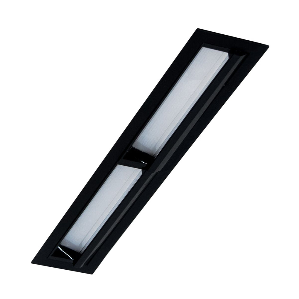 Portfolio Lighting LD1M/LA1M LED 1" Multi Cell Downlights