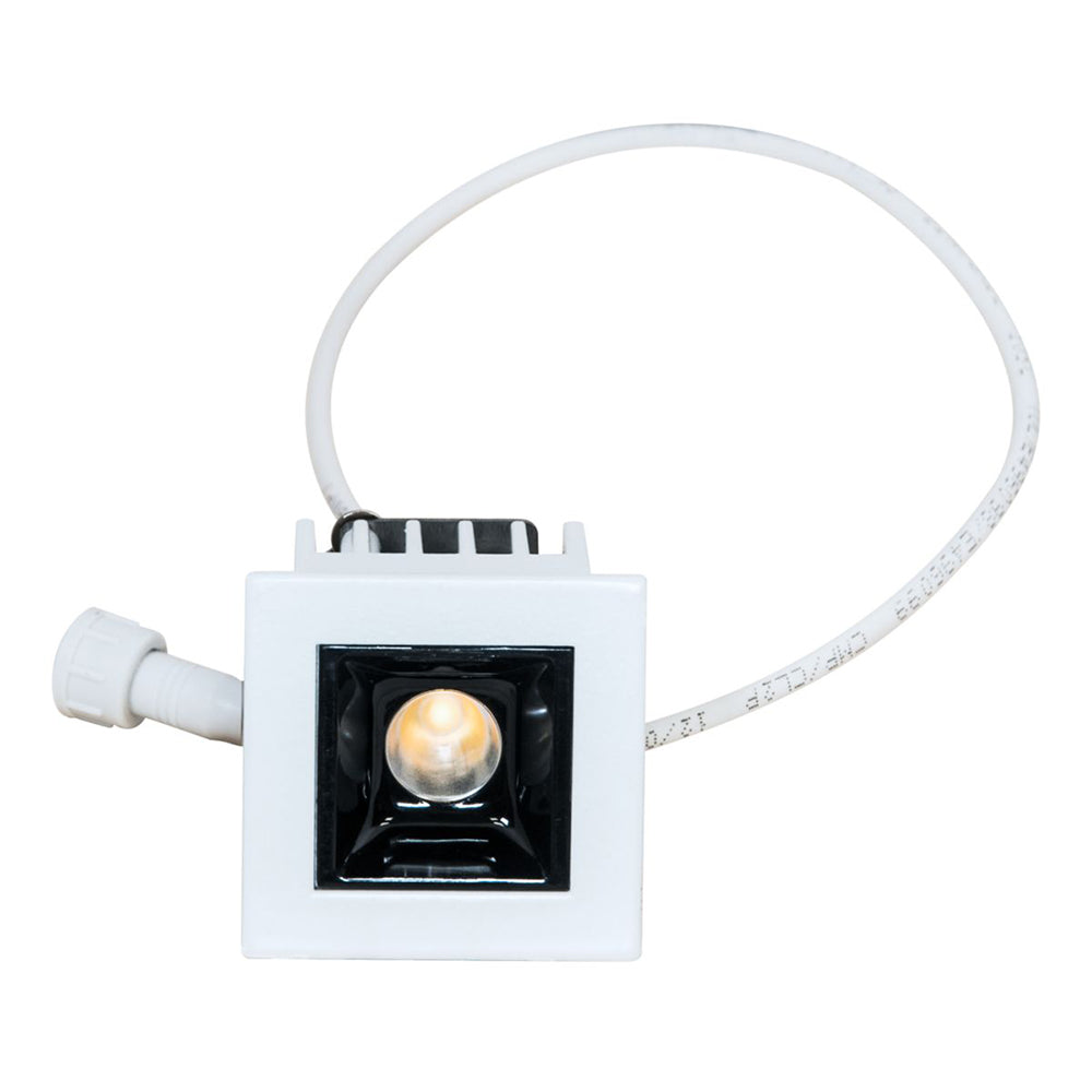 Portfolio Lighting LD1MRT/LA1MRT LED 1" Multi Cell Downlights