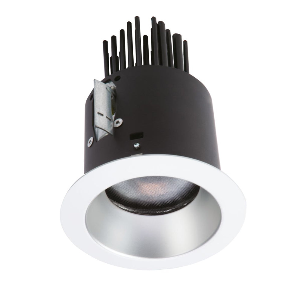 Portfolio Lighting LD2B LED 2" Round Recessed Downlight