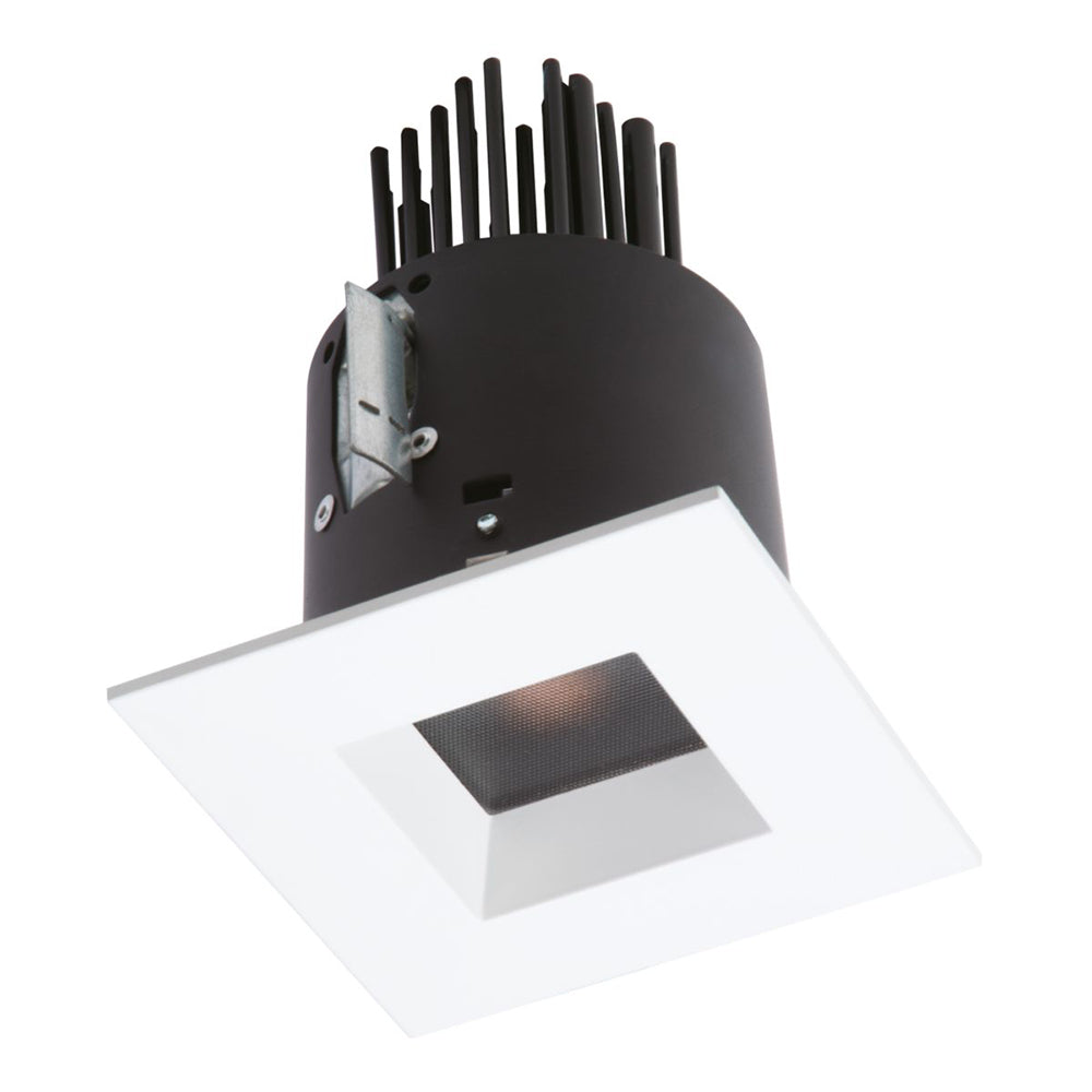Portfolio Lighting LD2B LED 2" Square Recessed Downlight