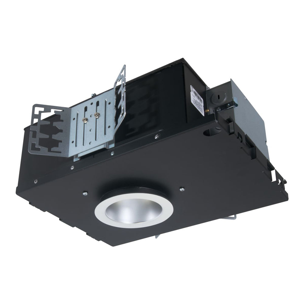 Cooper Portfolio LDA3B LED 3 1/2 Inch Adjustable, Slope and Downlight