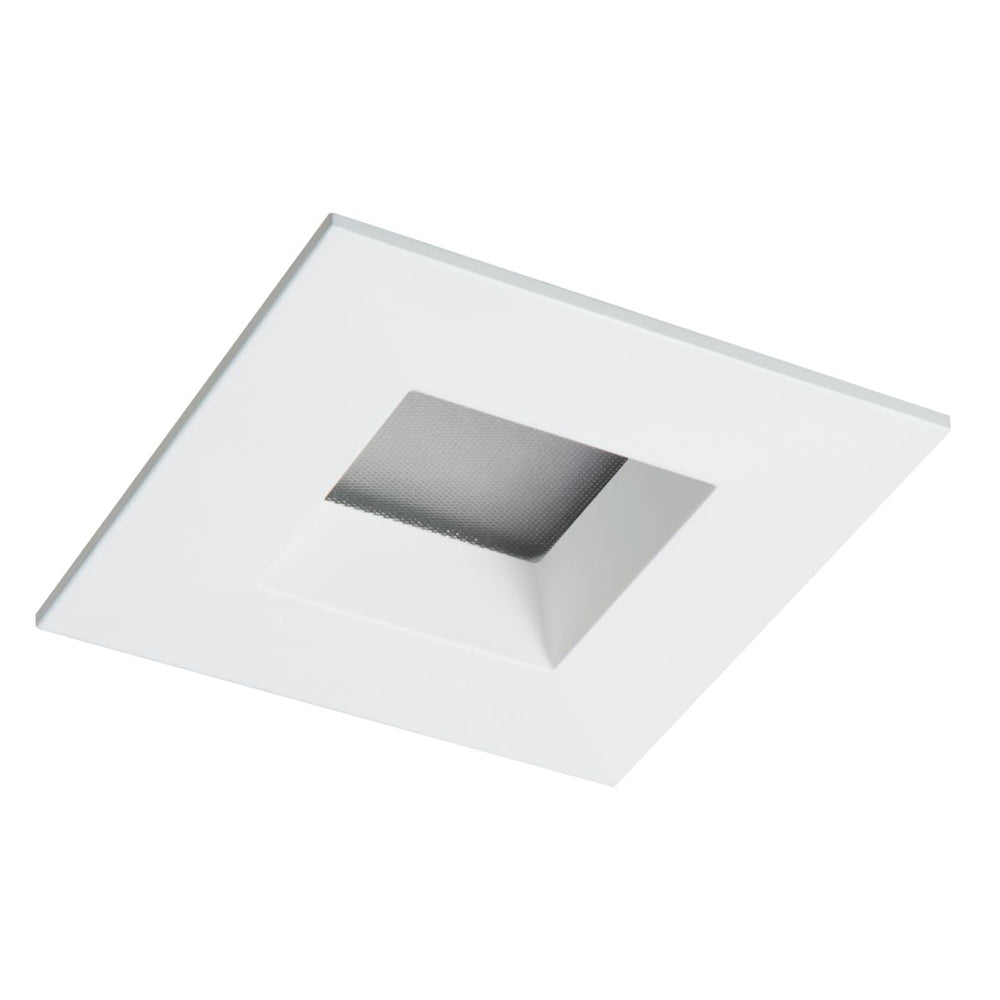 Portfolio Lighting LDSQA2B Recessed Lights 2 Inch