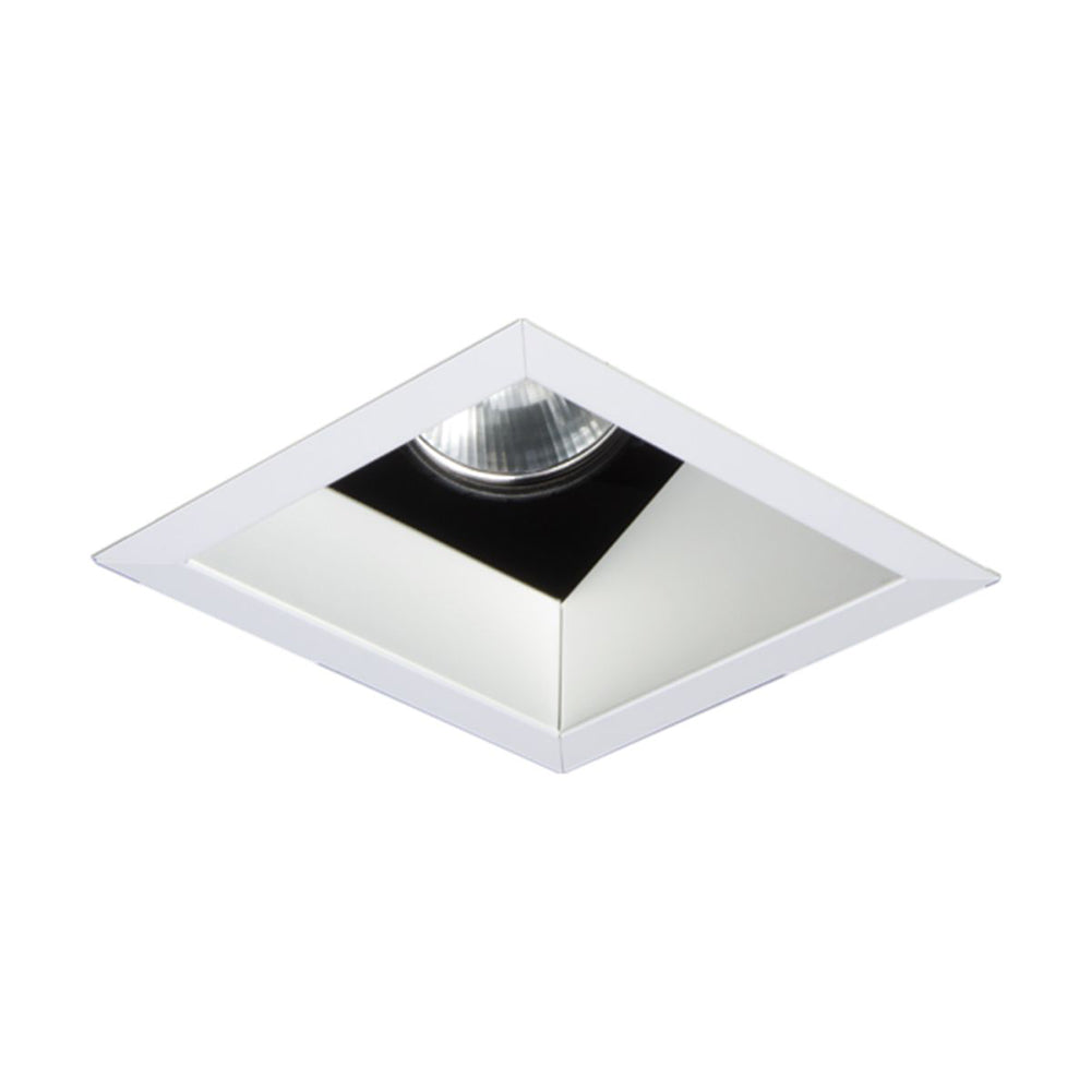 Portfolio Lighting LDSQA4A Recessed Lights 4 Inch