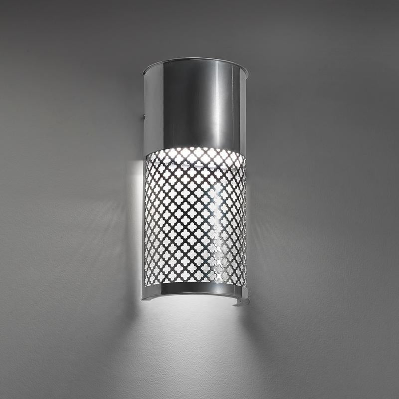 Profiles 19422 Indoor/Outdoor Sconce By Ultralights Lighting