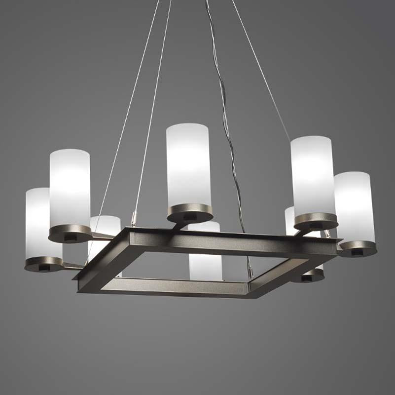 Radius 18405-36 Indoor/Outdoor Pendant By Ultralights Lighting Additional Image 1