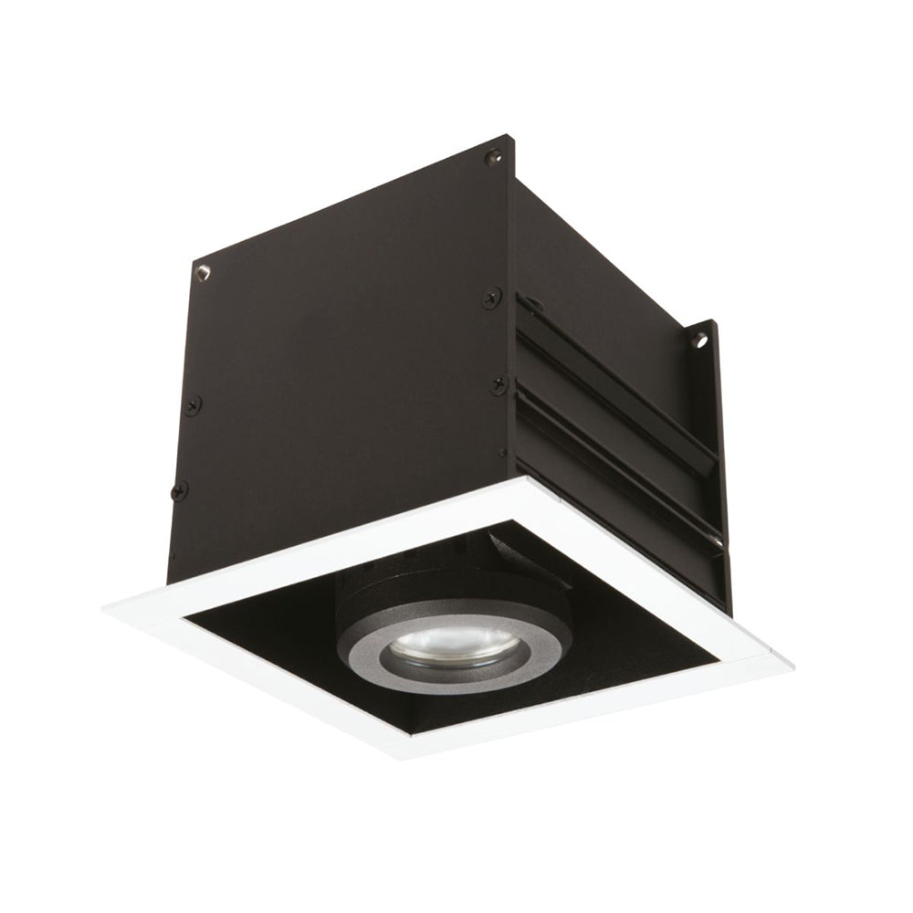 RSA Lighting RSA-MRZ-1 Head Recessed Lighting