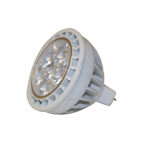 6W LED MR16 10-24V 75 Watt Halogen Equivalent For Enclosed Fixtures By Source Lighting (Min Quantity 3)