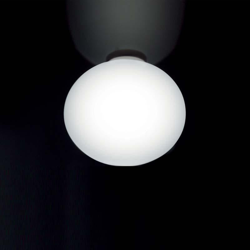 Sphera Ceiling Lamp By Leucos Lighting