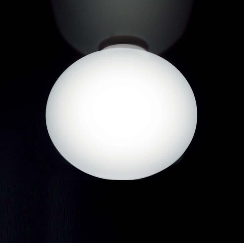 Sphera Ceiling Lamp By Leucos Lighting