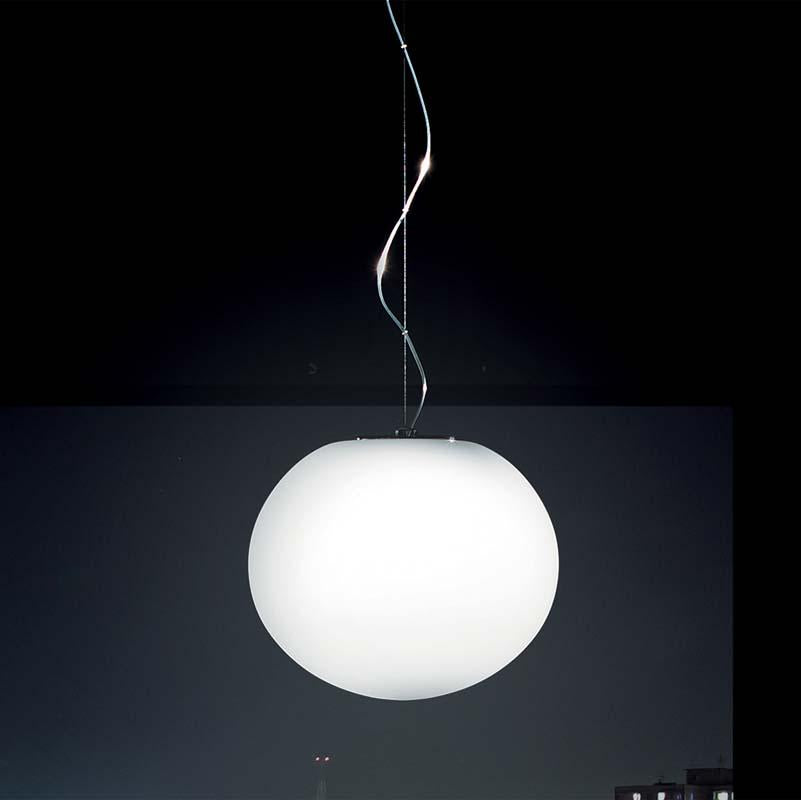 Sphera Pendant Lamp By Leucos Lighting
