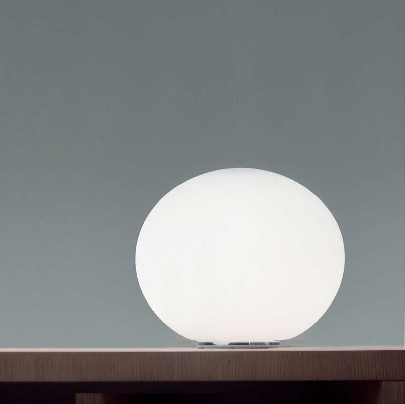 Sphera Table Lamp By Leucos Lighting