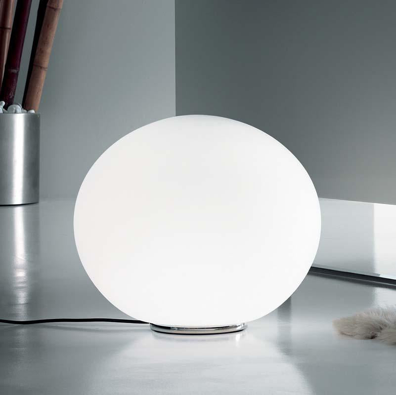 Sphera Table Lamp By Leucos Lighting