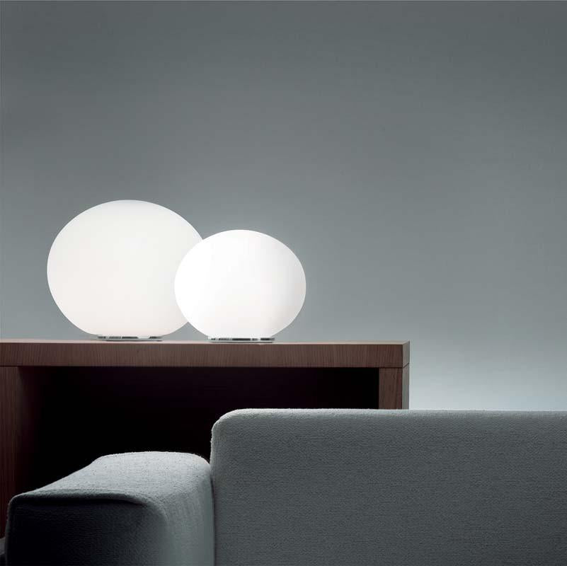 Sphera Table Lamp By Leucos Lighting