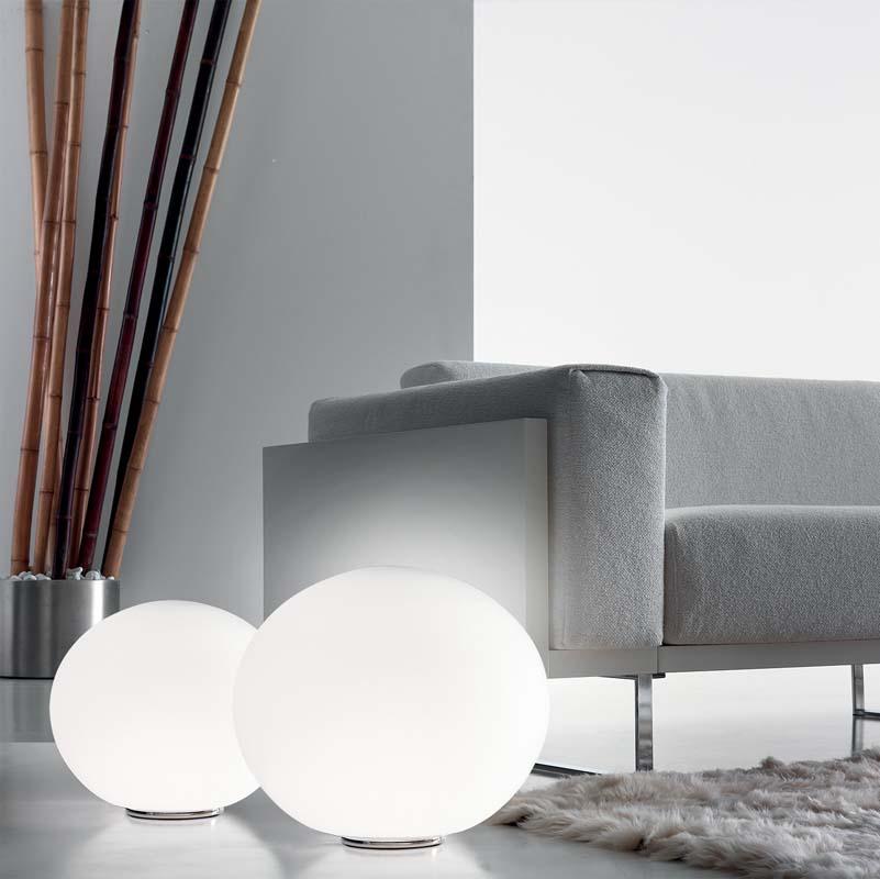 Sphera Table Lamp By Leucos Lighting