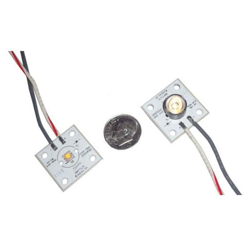 SPJ Lighting FB-01CK BOARD 1.5W 8-15V LED Board