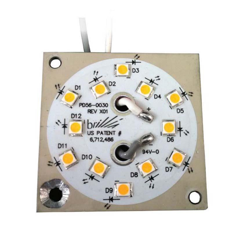 SPJ Lighting FB-MP1000 10W 120V LED Board