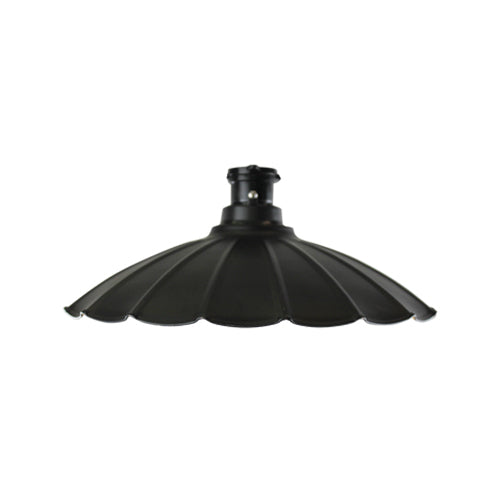 SPJ Lighting FFG10-SC Flex Globe Shade