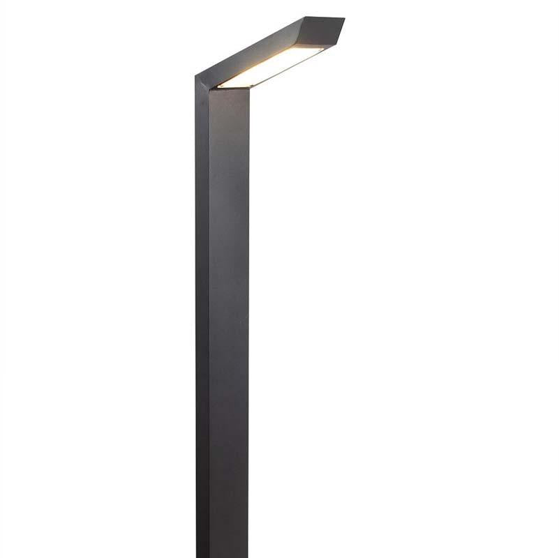 SPJ Lighting SPJ-3136 12W LED Contemporary Pathlight