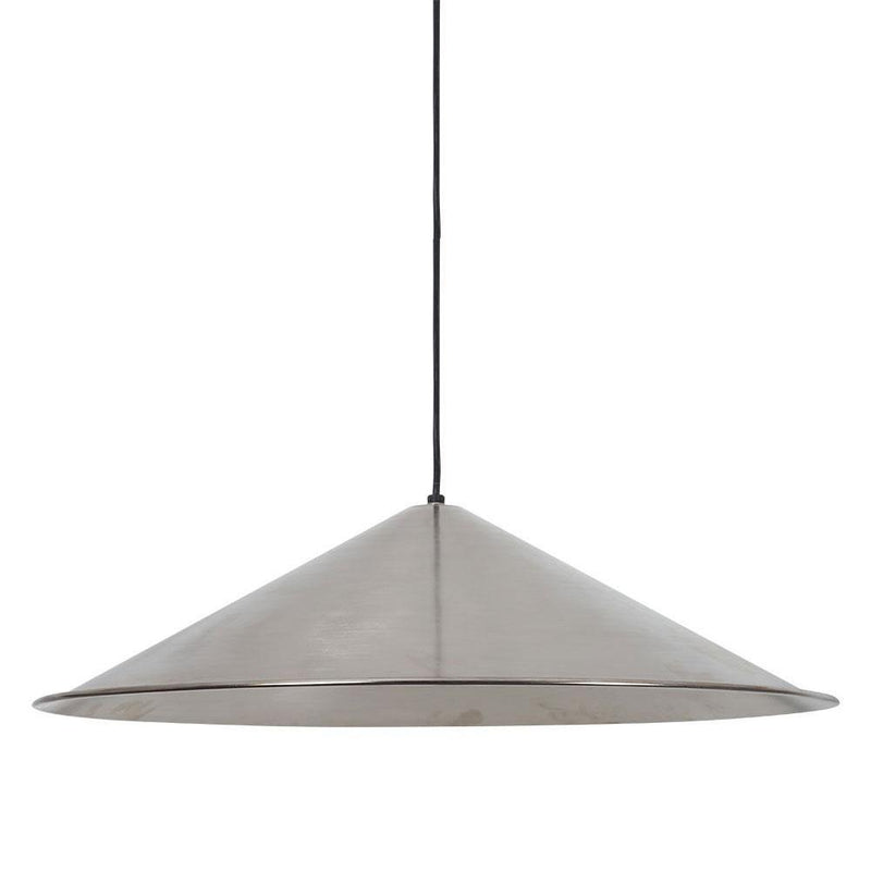 SPJ Lighting SPJ-8130-PM Solid Brass Hanging Light