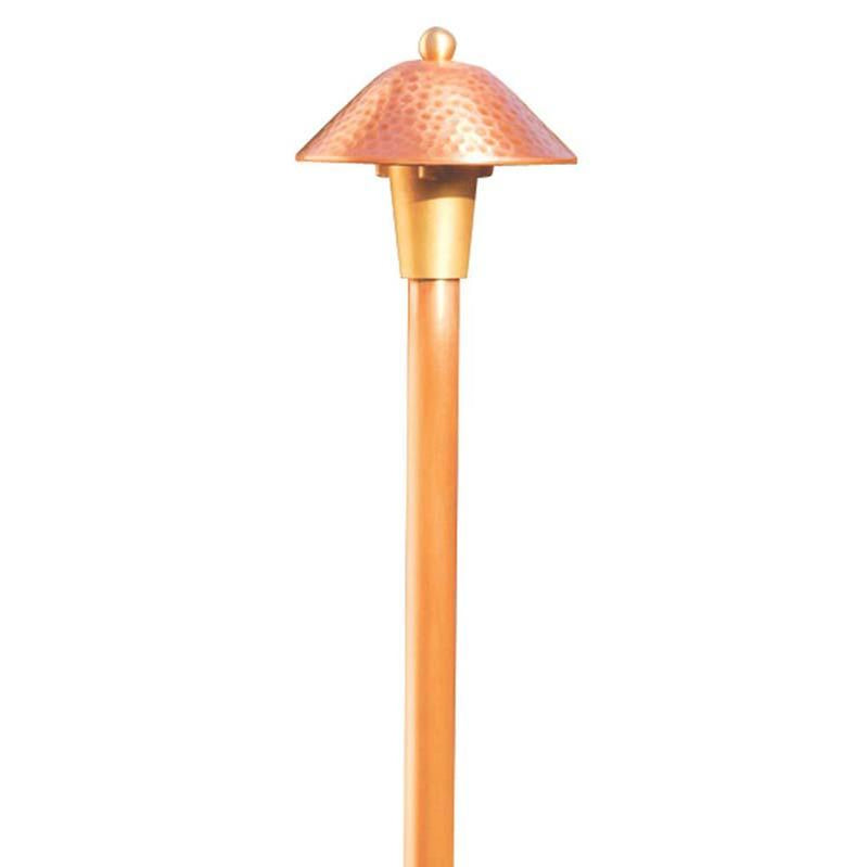 SPJ Lighting SPJ-HPL-5 2W LED Pathway Light 12V - Seginus Lighting