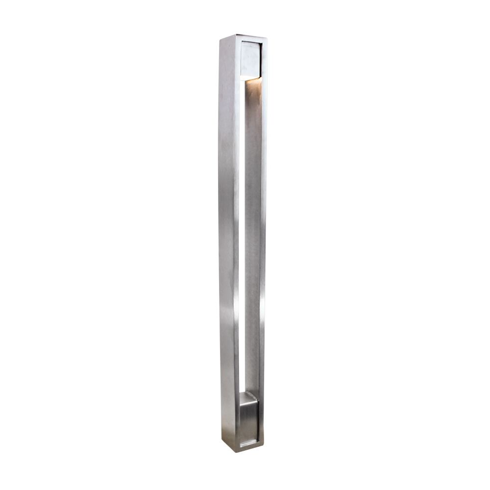 SPJ Lighting SPJ-MPLA-1 2W LED Solid Brass Contemporary Pathlight