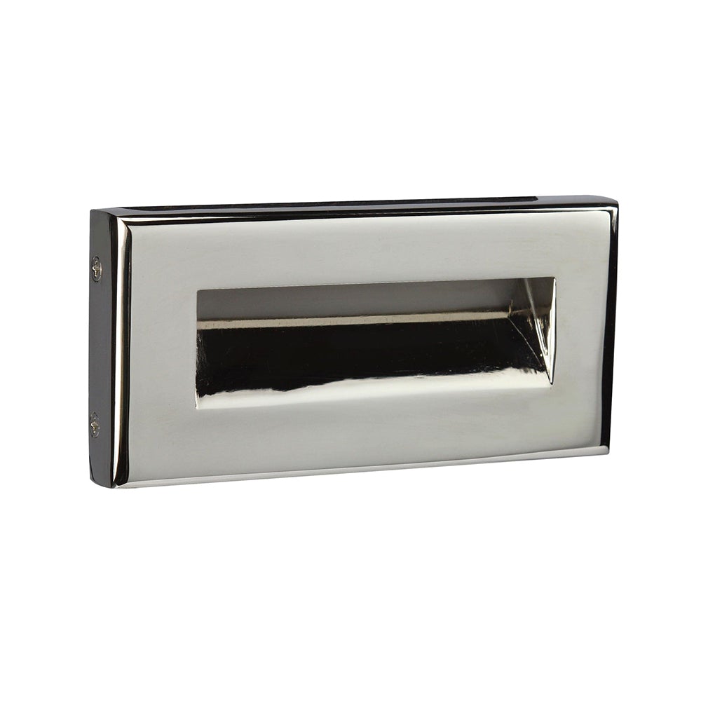 SPJ Lighting SPJ-MS6 Solid Brass 3W Surface Mount 12V