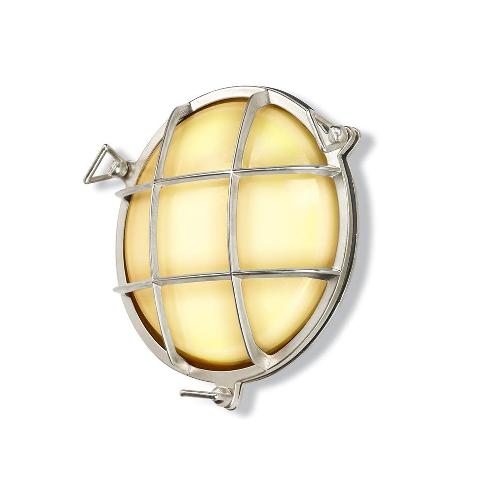 SPJ Lighting SPJ-NS-WF9 Nautical Flush Mount 8W LED RGBW