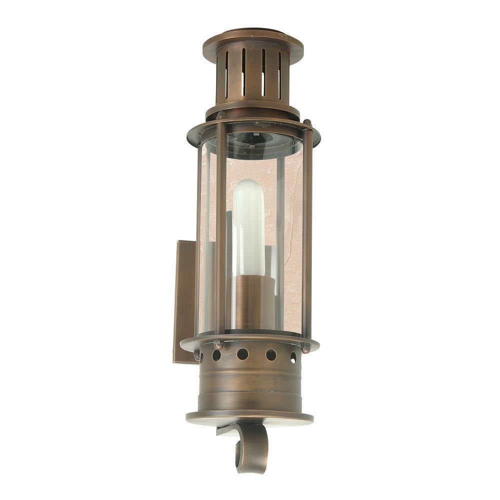 SPJ Lighting SPJ-PK1004 Solid Brass Wall Mounted Lights