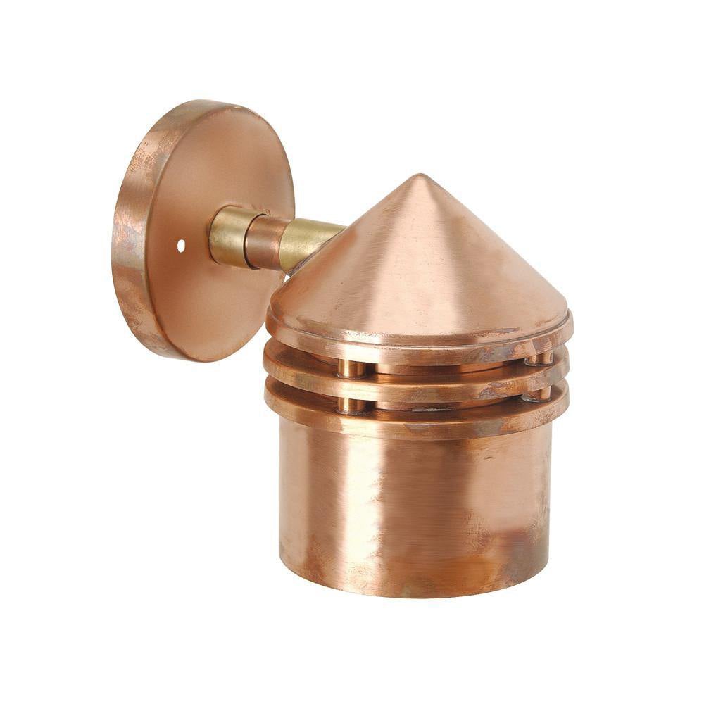 SPJ Lighting SPJ-PK204 Solid Brass Wall Mounted Lights