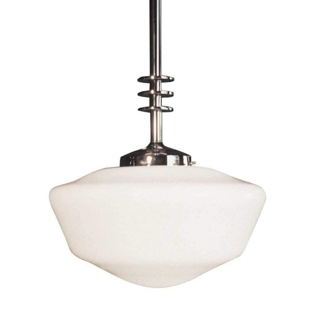 SPJ Lighting SPJ-PM9000 Hanging 120V-277V - Seginus Lighting