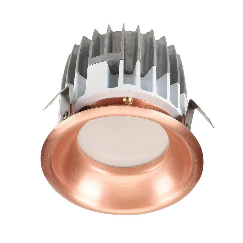 SPJ Lighting SPJ-RC10-5 LED Recessed Light 12V or 120V - Seginus Lighting