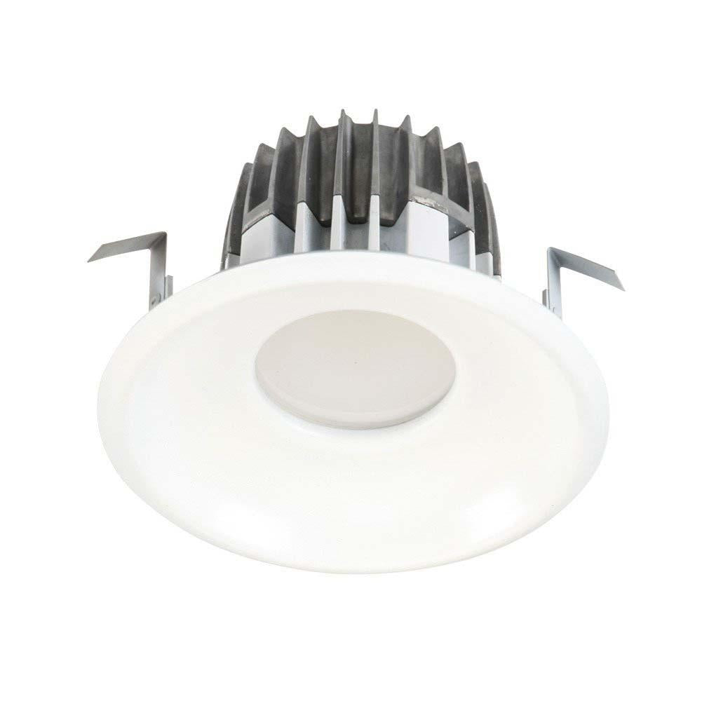 SPJ Lighting SPJ-RC10-7 LED Recessed Light 120V - Seginus Lighting