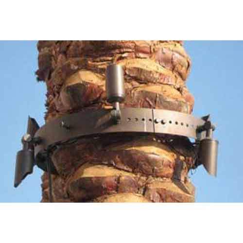 SPJ Lighting SPJ-RGD-ALPHA 12W Alpha12 Mounted Tree Ring