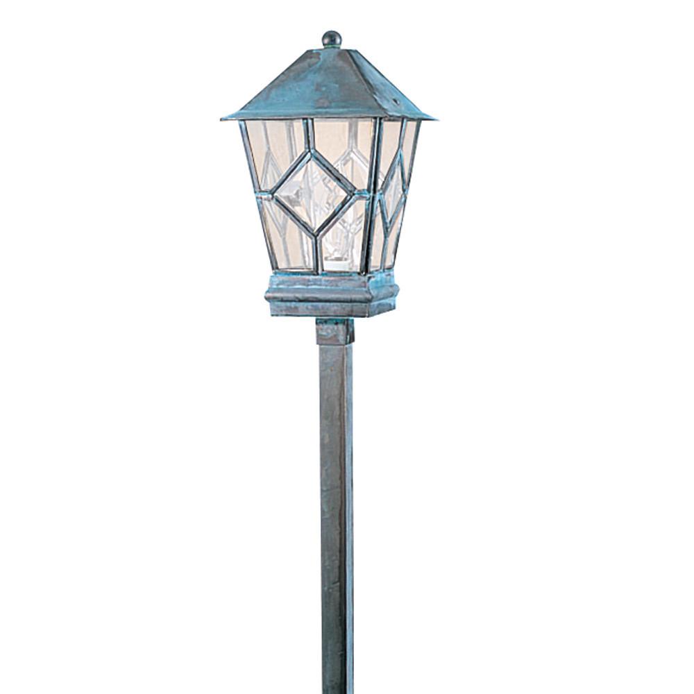 SPJ Lighting SPJ04-03 Garden Lantern