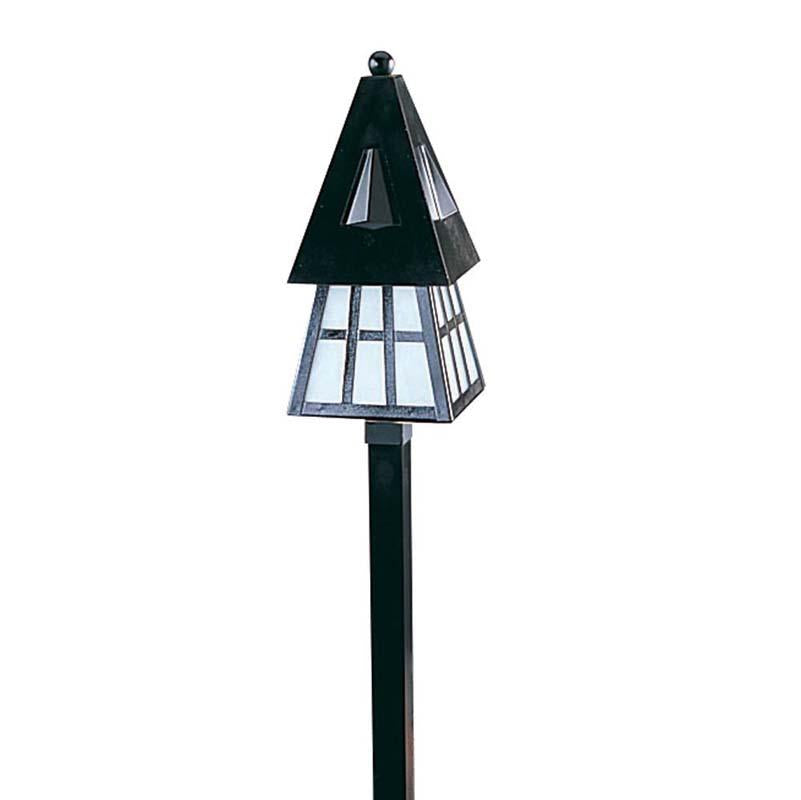 SPJ Lighting SPJ05-04 LED Garden Lantern