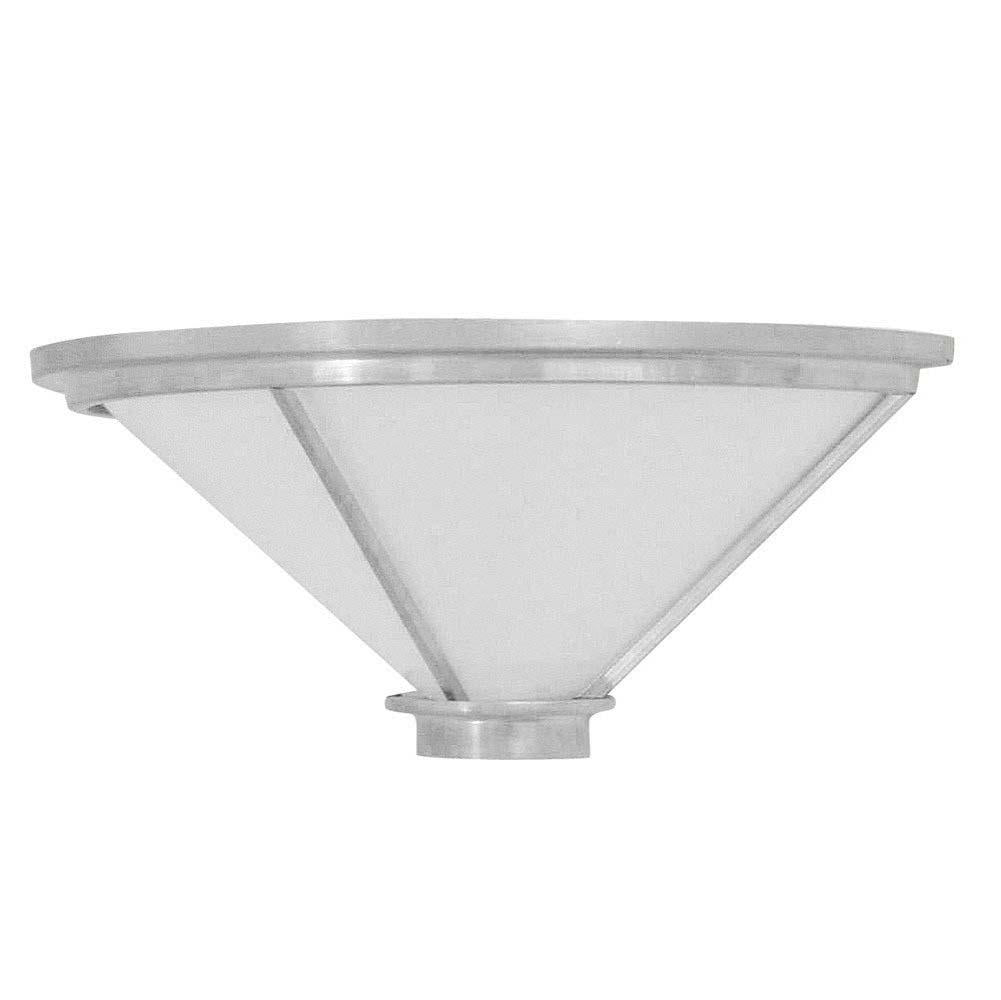 SPJ Lighting SPJ34-W-A-226 Flush Mount Lantern 120V