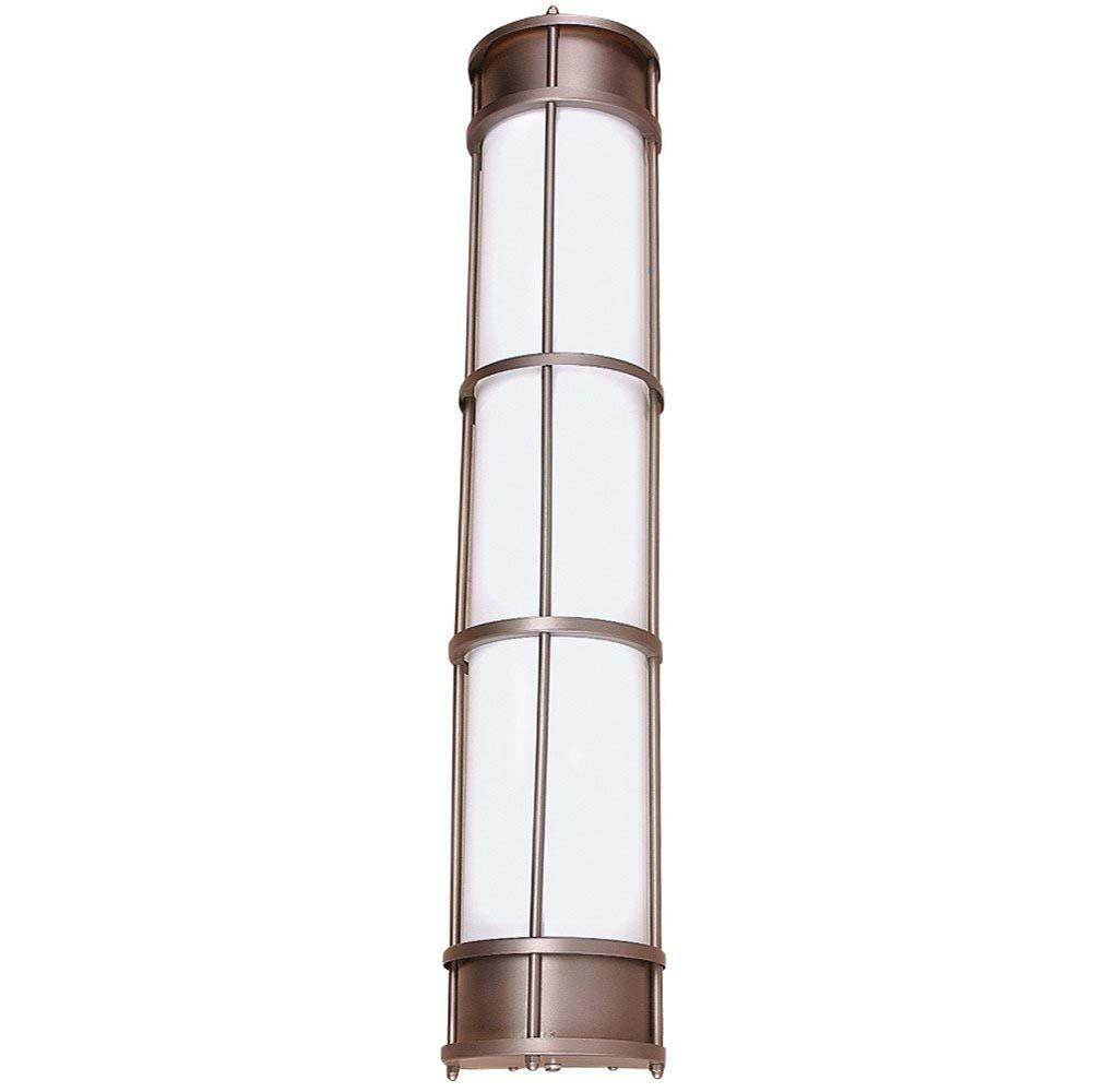 SPJ Lighting SPJ8010 30 Inch Wall Mount - Seginus Lighting