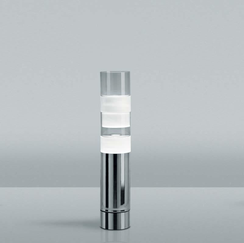 Stacking B Floor Lamp By Leucos Lighting