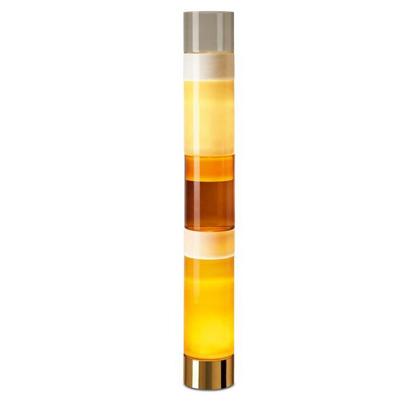 Stacking C Floor Lamp By Leucos Lighting