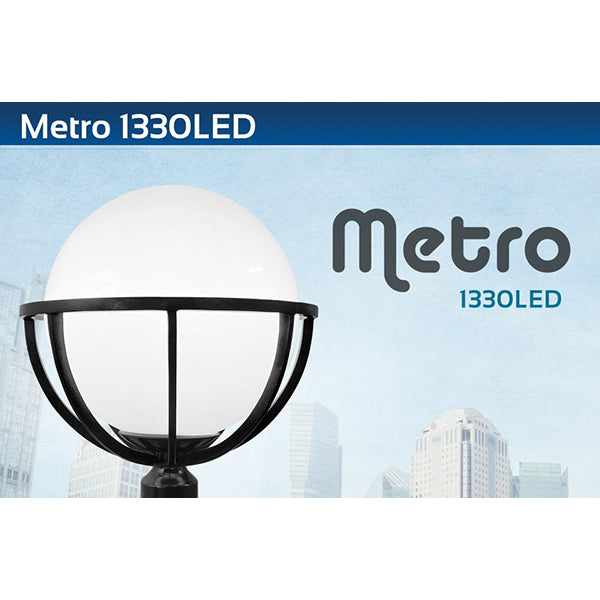 Sternberg Lighting 1330LED Metro