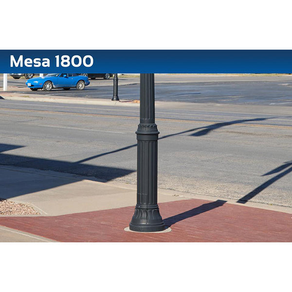 Sternberg Lighting 1800 Mesa Pole