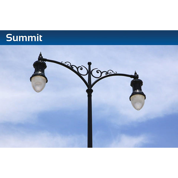 Sternberg Lighting 1912-XRLED Summit