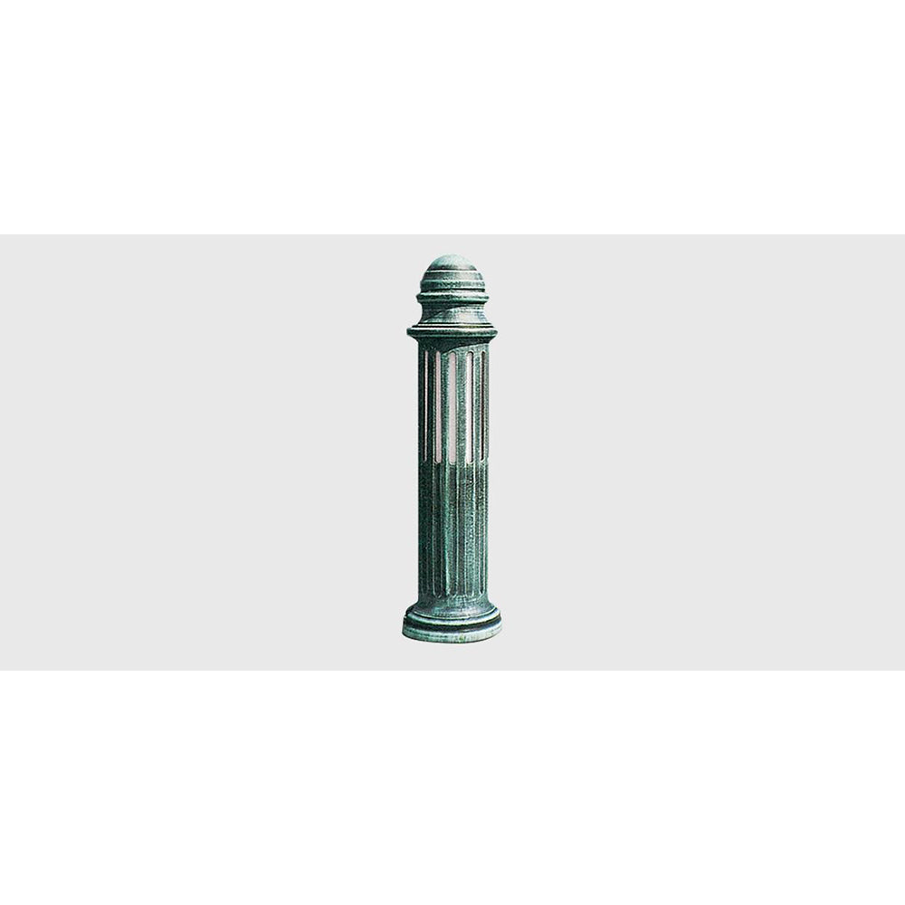 Sternberg Lighting 230LED Manor I Bollard