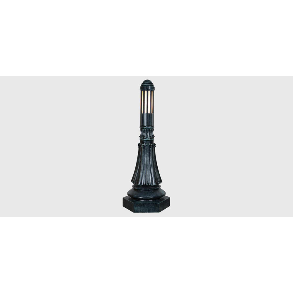 Sternberg Lighting 3401LED Georgetown Bollard