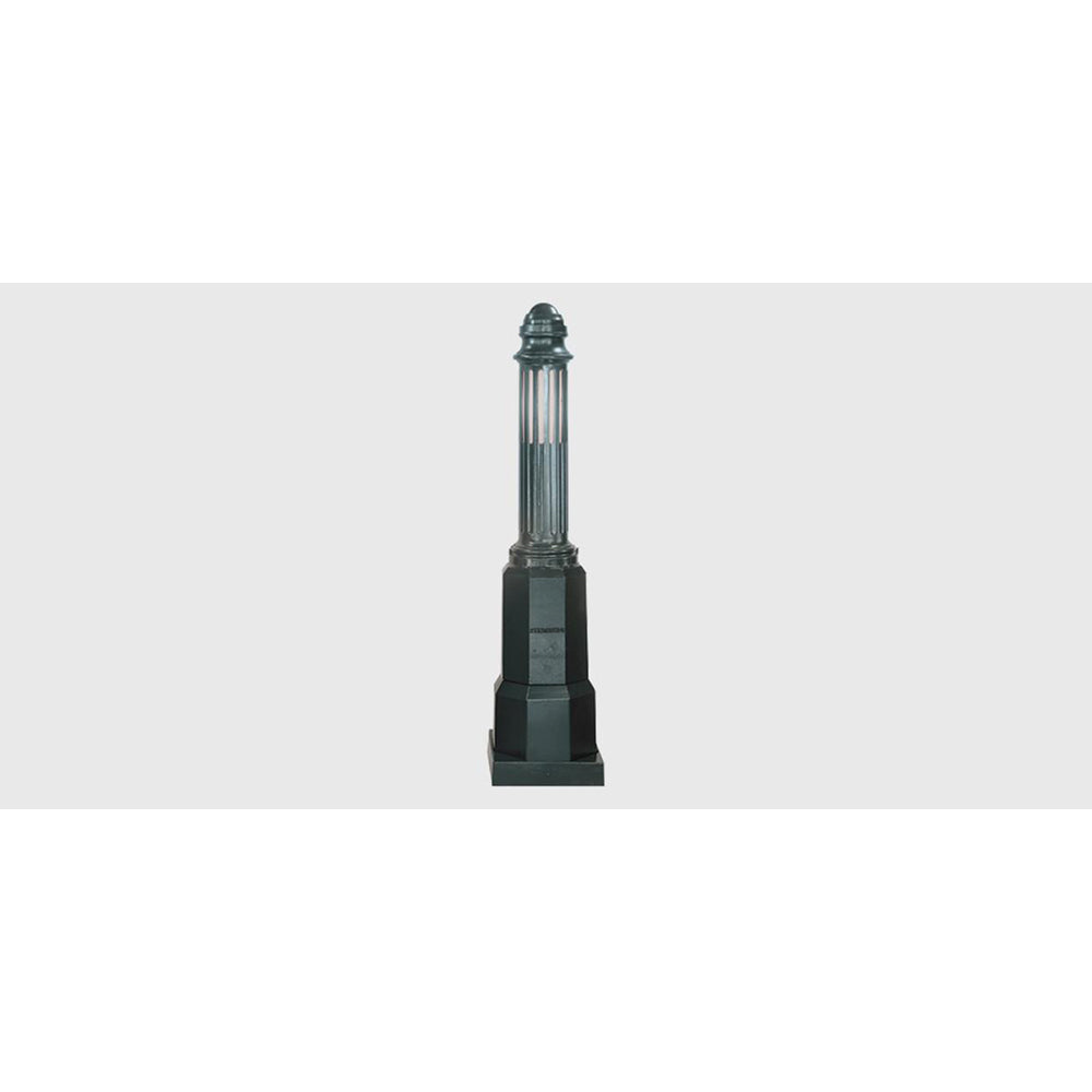 Sternberg Lighting 3701LED Virginia Bollard