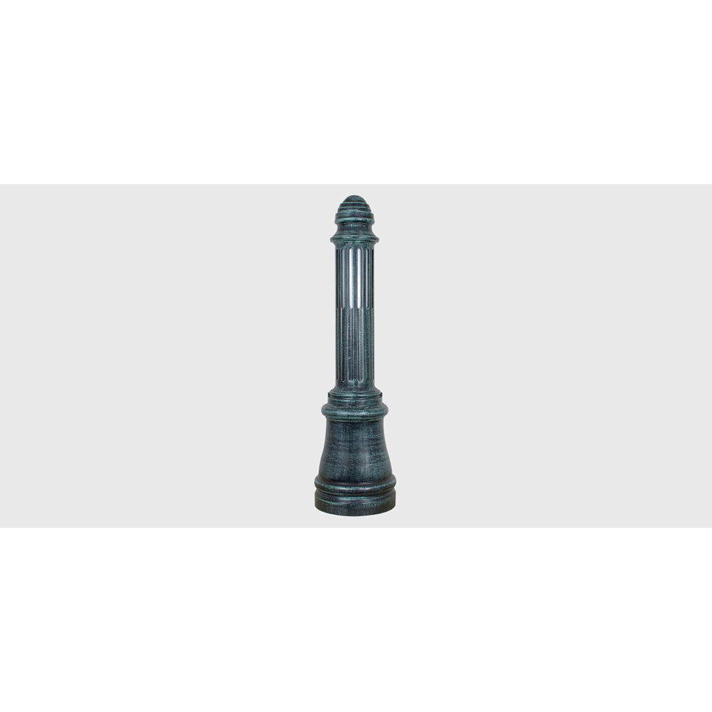 Sternberg Lighting 3901LED Richmond Bollard